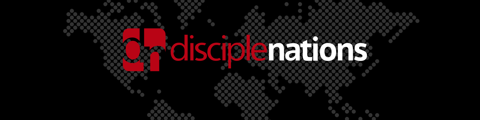 The Disciple Nations Podcast